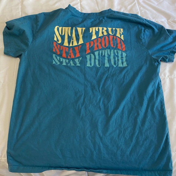 Dutch Bros Shirt - Picture 2 of 2